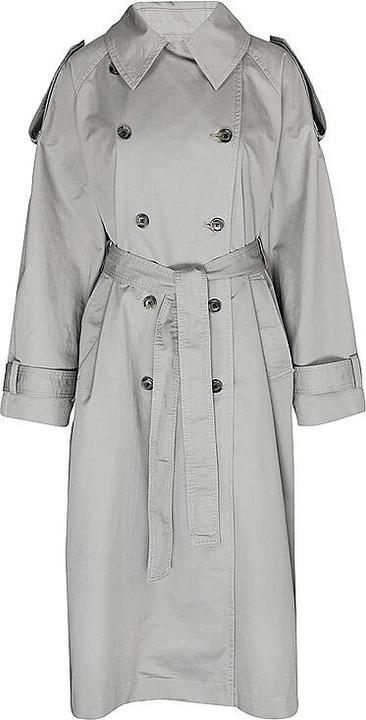 Weekday Trench-coat ZENNI (XL)