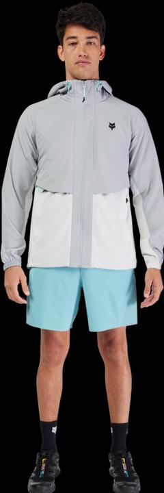 Actual product image Fox Survivalist Windbreaker (L)