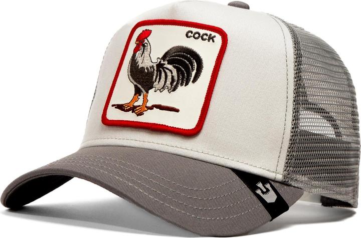Il Gallo grigio