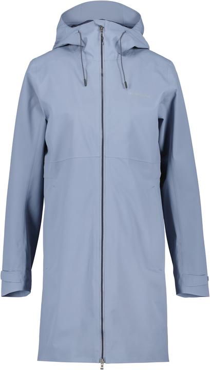 glacial blue