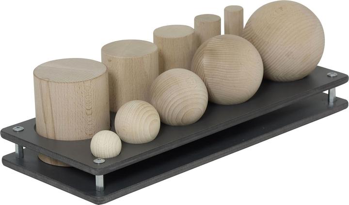 Pedalo Greifer-Set (Beige)