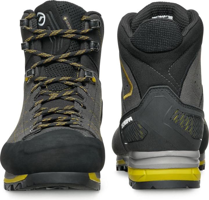 Image du produit Scarpa Zodiac Trek Gtx (40)