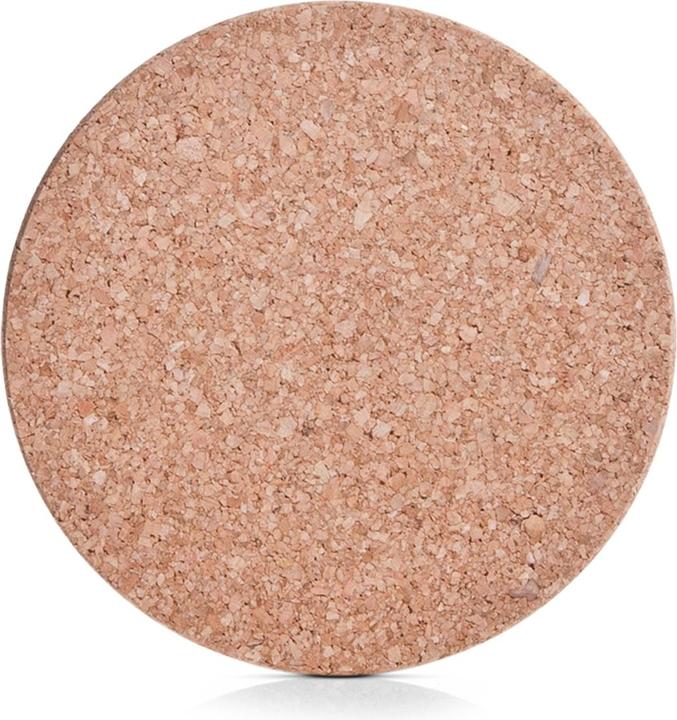 Actual product image Zeller Present Coaster (1 x, Pan coaster)