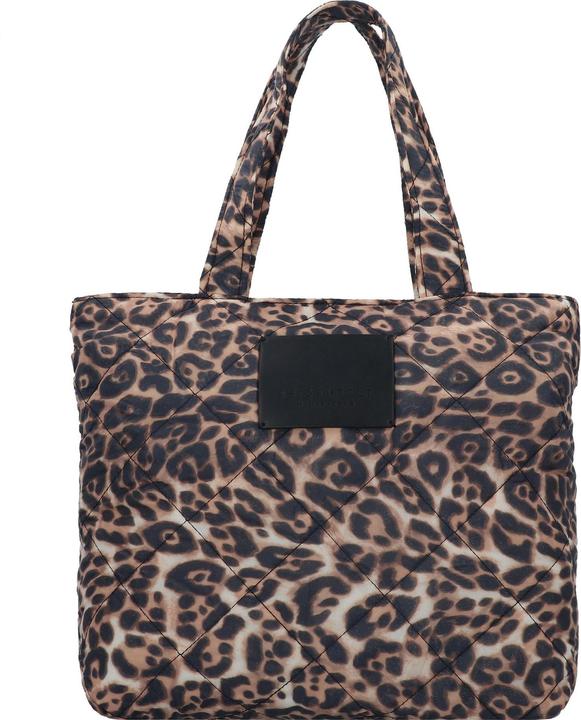 Produktbild Seidenfelt Hetta Shopper Tasche 34.5 cm (21 l)