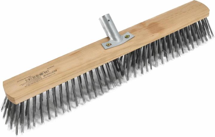 Actual product image Awtools Szczotka Druciana Do Bruku 50cm