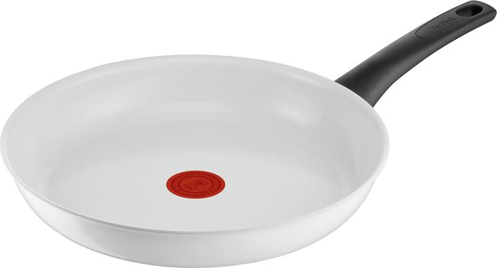 Image du produit Tefal Ceramic Control (28 cm, Poêle à frire, Aluminium)