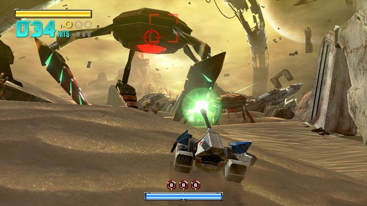 Immagine prodotto Nintendo Volpe di Stella Zero (Wii U, DE)