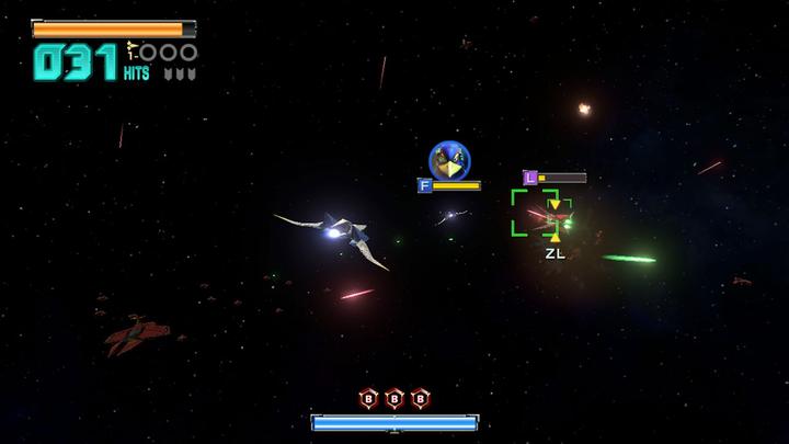 Immagine prodotto Nintendo Volpe di Stella Zero (Wii U, DE)
