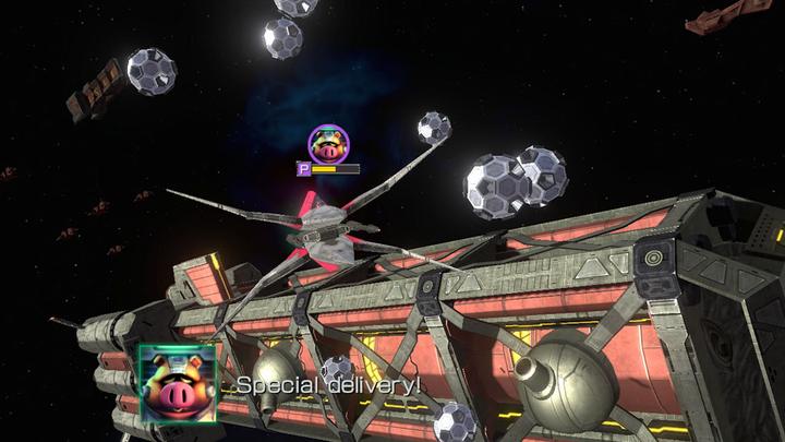 Immagine prodotto Nintendo Volpe di Stella Zero (Wii U, DE)