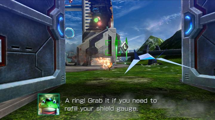 Immagine prodotto Nintendo Volpe di Stella Zero (Wii U, DE)