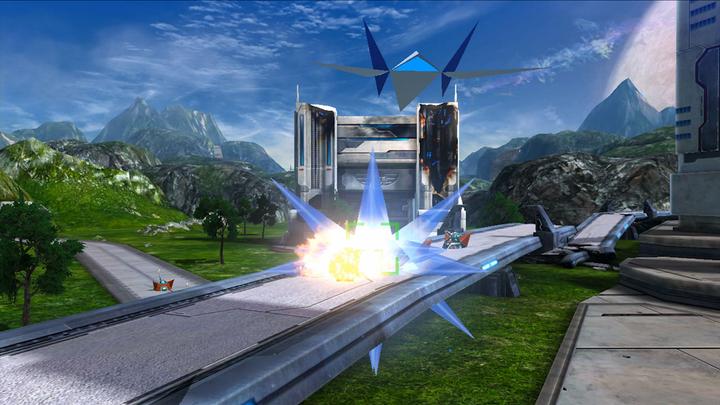 Immagine prodotto Nintendo Volpe di Stella Zero (Wii U, DE)