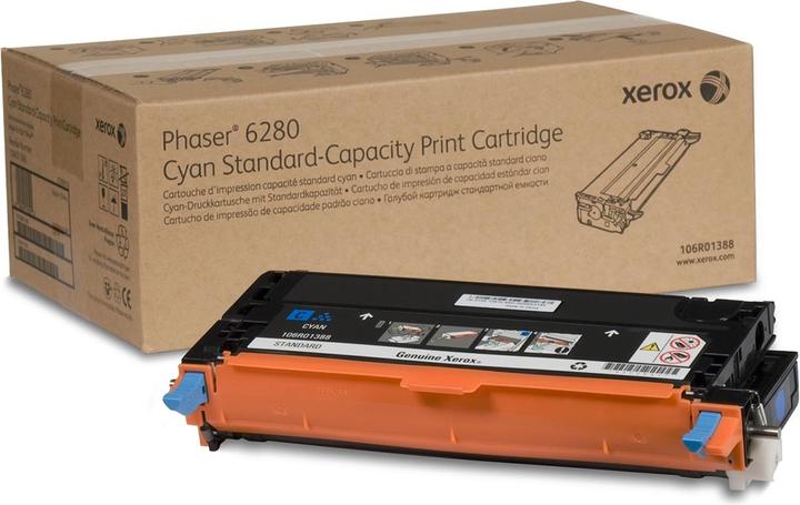 Immagine prodotto Xerox 106r01388 (C)