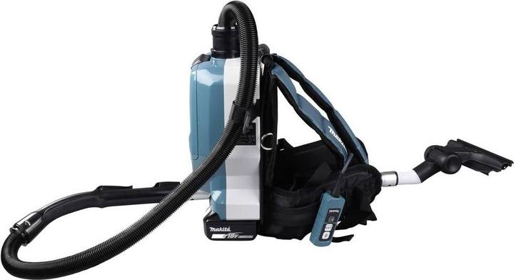 Image du produit Makita DVC261ZX15 (Aspirateur dorsal)