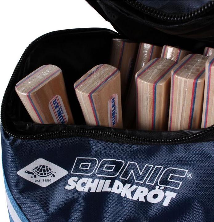Produktbild Kübler Sport Tischtennis Set SCHOOL