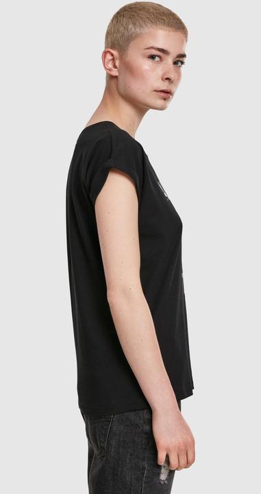 Image du produit Merchcode Ladies Speak Truth Tee (XS)