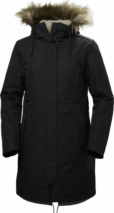 Helly Hansen Jacken W Mayen Parka (M)