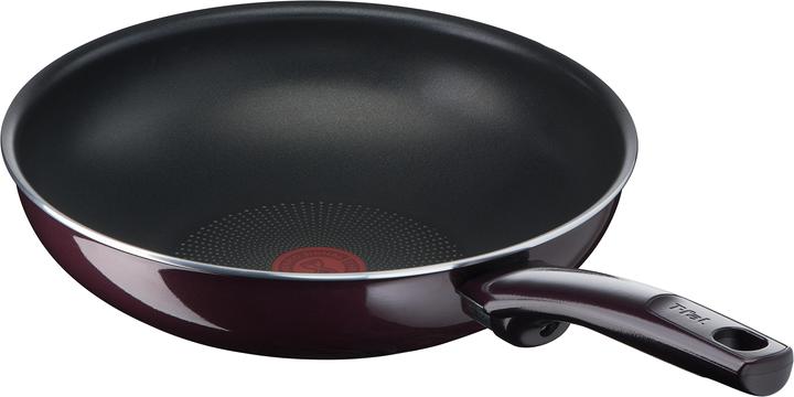 Tefal D52219 (28 cm, Bratpfanne, Aluminium)