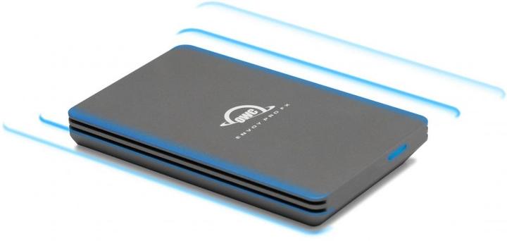 Immagine prodotto OWC Envoy Pro FX (1000 GB)