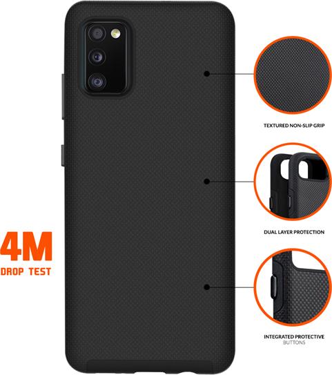 Immagine prodotto Eiger North Case (Samsung Galaxy A41)