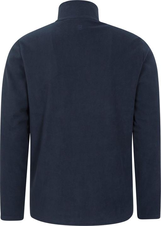 Actual product image Mountain Warehouse Mens Camber Fleece Jacket (XL)