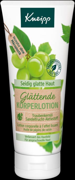 Produktbild Kneipp Bodylotion Traubenkern (Körpercreme, 200 ml)