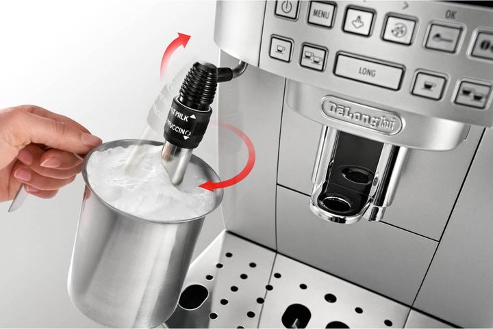 Produktbild De'Longhi ECAM 22.320.SB Magnifica S Plus