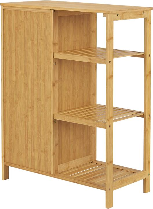 Actual product image En.Casa Vetlanda (66 x 33 x 87 cm)
