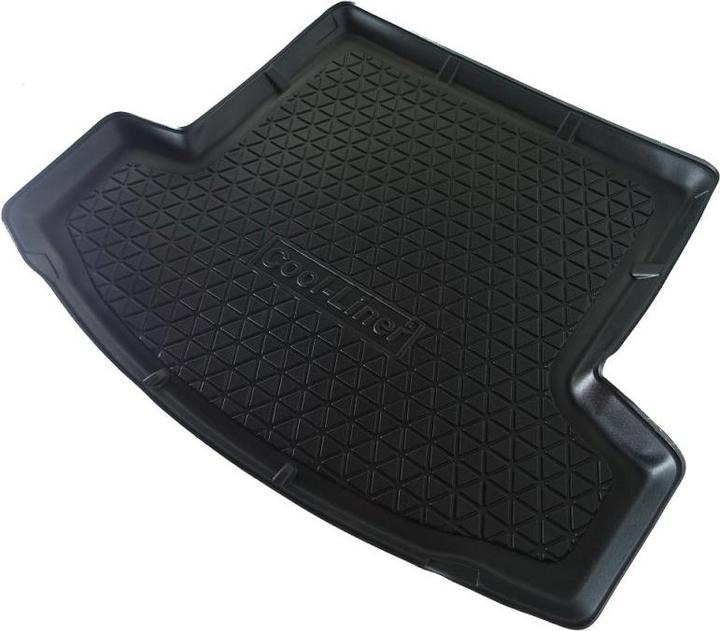 Immagine prodotto ProPlus Portabagagli per Chevrolet Captiva dal 2006 ad oggi