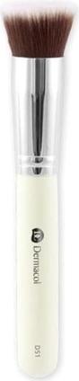 Image du produit Dermacol Brosse à maquillage cosmétique D51 (Fond de teint)