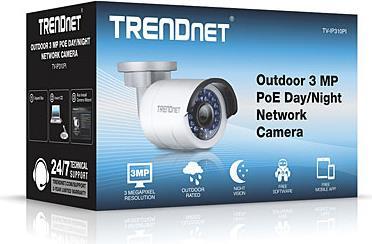 Image du produit Trendnet Tv-Ip310pi (2048 x 1536 pixels)