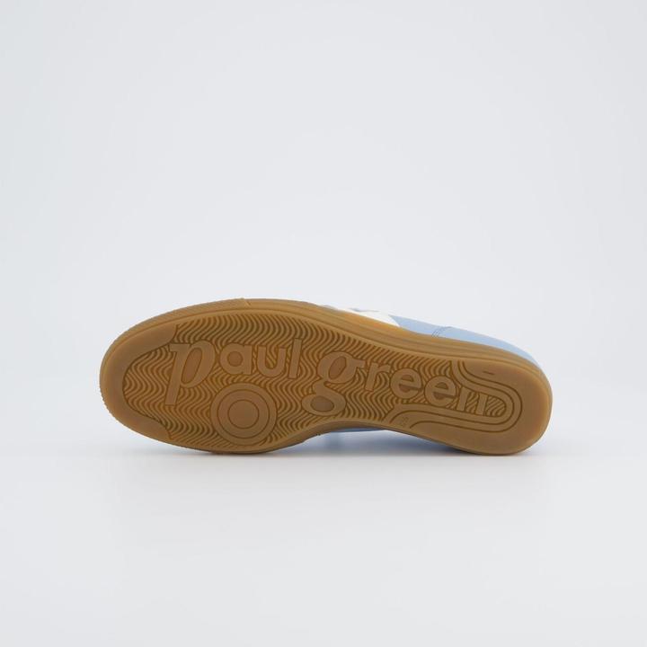Produktbild Paul Green Modischer Sneaker der Marke aus hochwertigem Leder im Lagenlook. Dank des puristischen De (42)
