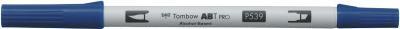 Produktbild Tombow Dual Brush Pen Pro (Denim, 1 x)