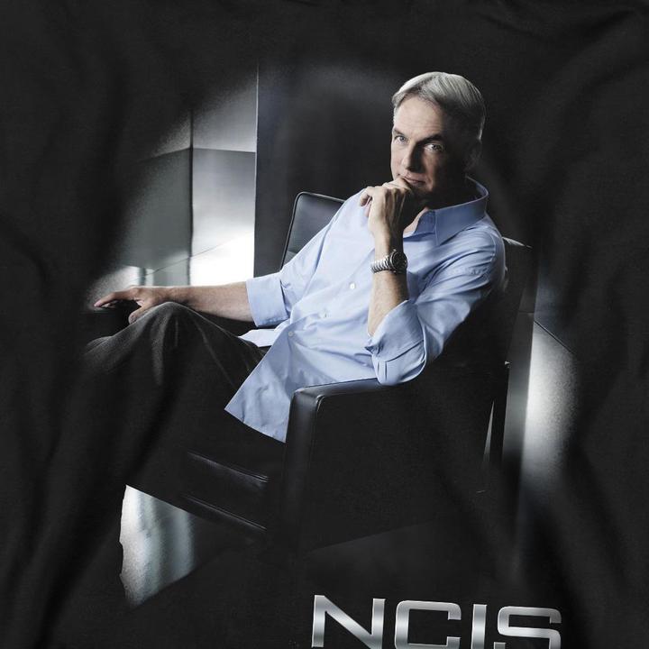 Produktbild Ncis Gibbs Ponders Sweatshirt (S)