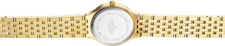 Immagine prodotto Grovana Collezione Kensington Lady - Montre quartz swiss made (Fatto in Svizzera)