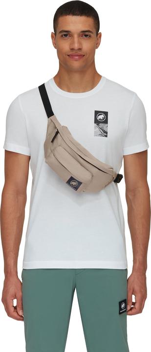 Actual product image Mammut Xeron Neuveville Waistpack