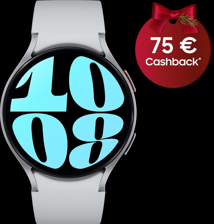 Produktbild Samsung Galaxy Watch6 (44 mm, nur WLAN)