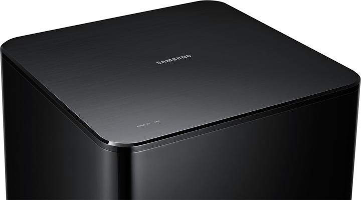 Actual product image Samsung Hw-H550 (320 W, 2.1 Channel)
