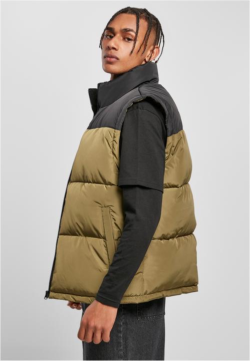 Image du produit Urban Classics Gilet pare-balles (XXL)