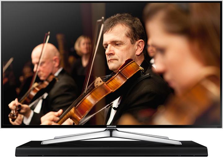 Samsung Hw-H600 (80 W, 4.2 Kanal)