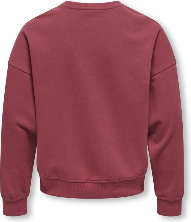 Produktbild Only KOGPHILEA Sweatshirt Sweatshirt (110)