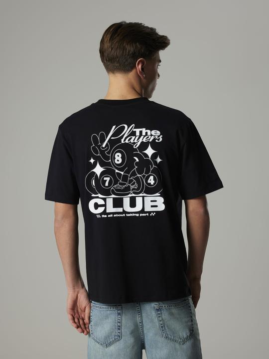 Produktbild Lmtd Kurzarm T-Shirt (146)