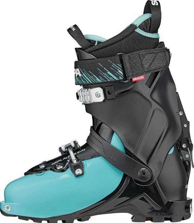 Image du produit Scarpa Gea Tourenstiefel (24)