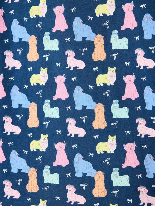 Actual product image Pj Salvage Pyjama Whimsy Sets (XS)