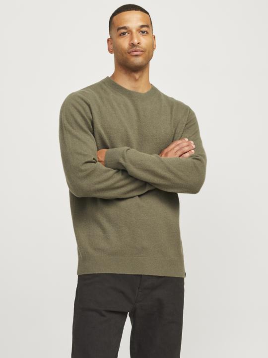 Immagine prodotto Jack & Jones Rddbrooks Knit Crew Neck L/S Noos (L)