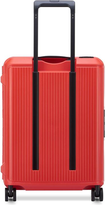 Produktbild Delsey x United Colors of Benetton Color Block Hardside 4-Rollen Kabinentrolley 55 cm (36 l, Handgepäck (bis 50l))