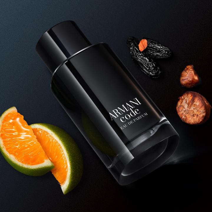 Actual product image Armani Exchange Code Pour Homme (Eau de parfum, 30 ml)