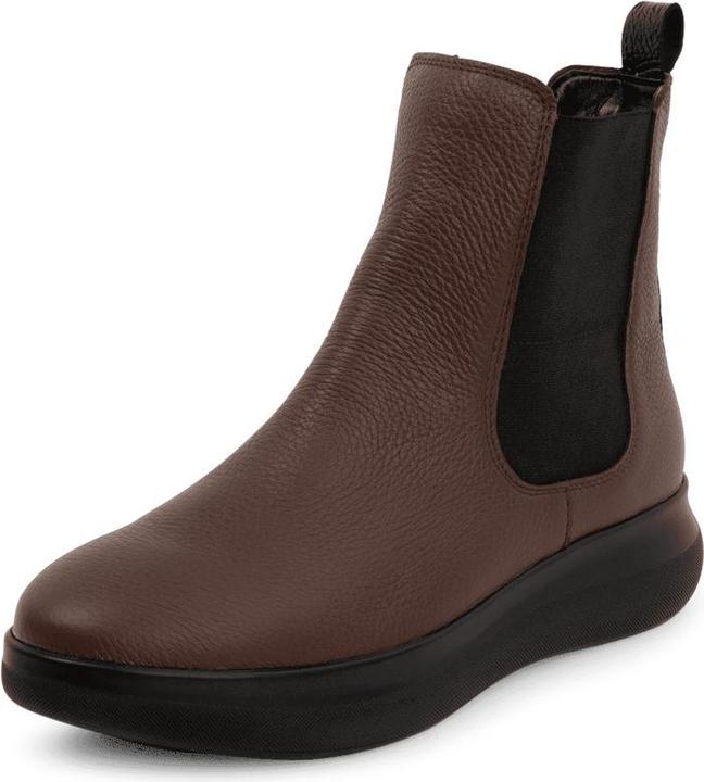 Produktbild Vitaform Stiefelette Soft (35)