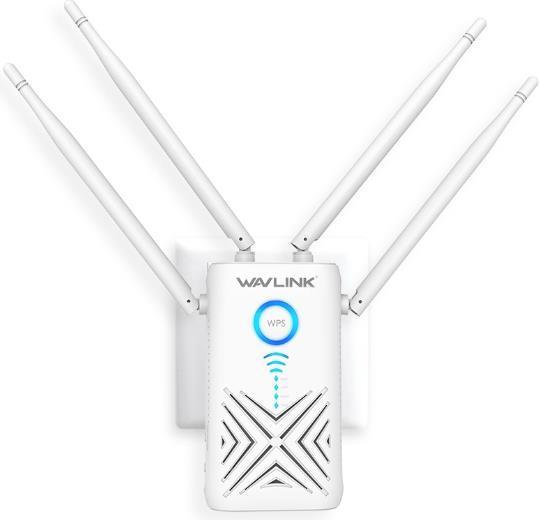 Immagine prodotto Diprogress Router-Extender-AC Esterno (300 Mbit/s)