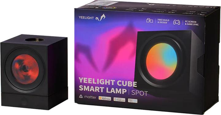 Produktbild Yeelight Cube