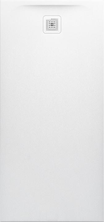Laufen Piatto doccia PRO re-e Abl laterale ku S 1600x750x42mm we ma